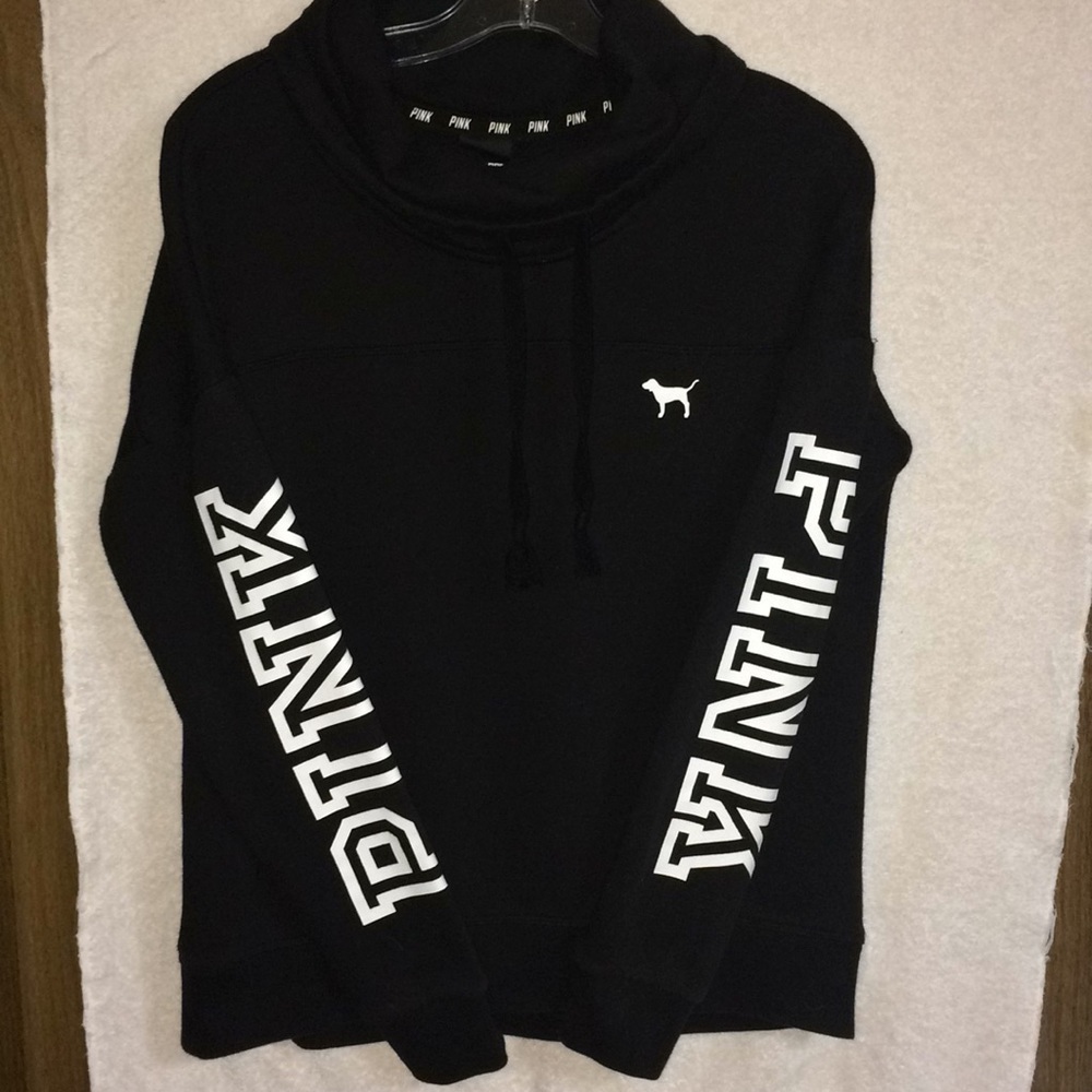 PINK sweatshirt